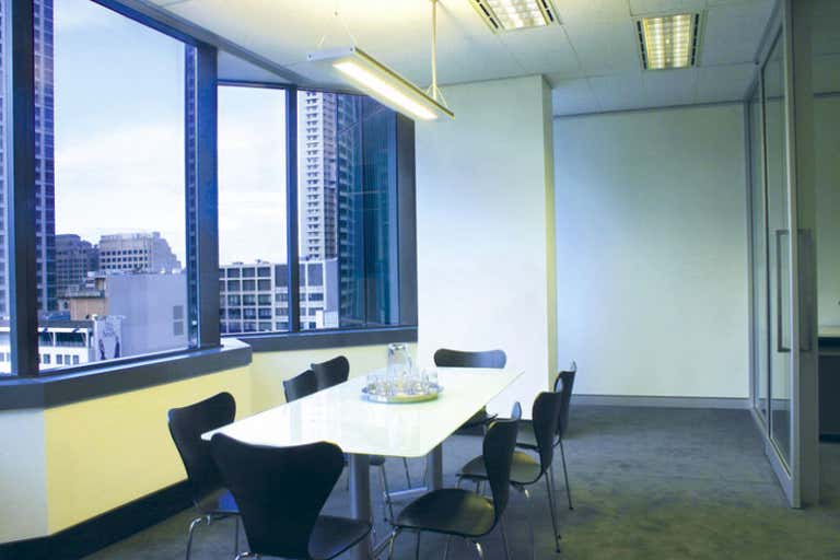 Sovereign Centre, Suite 1305, 99 Bathurst Street Sydney NSW 2000 - Image 3