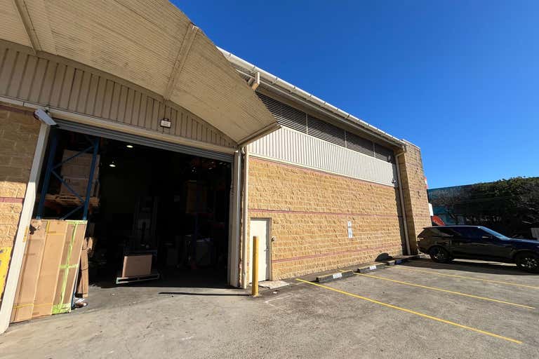 Unit 1, 28 Smith Street Chatswood NSW 2067 - Image 1