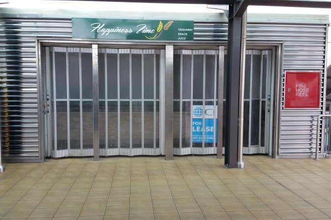 Rockdale Railway Station Rockdale NSW 2216 - Image 2