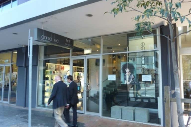 Retail Lot 9 55 Phillip Street Parramatta NSW 2150 - Image 2