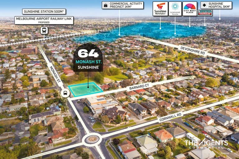 64 Monash Street Sunshine VIC 3020 - Image 1