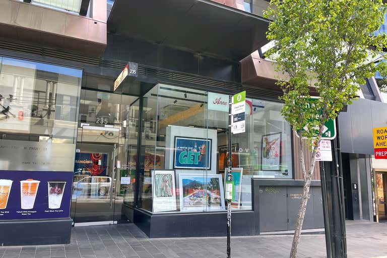 235 Toorak Road South Yarra VIC 3141 - Image 1