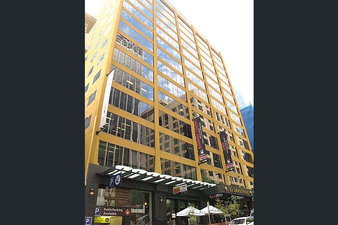 1504/530 Little Collins Street Melbourne VIC 3000 - Image 4