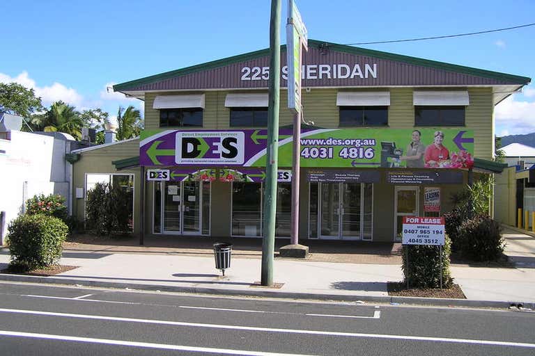225 Sheridan Street Cairns North QLD 4870 - Image 1