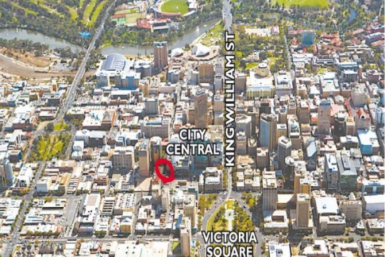 18 Bentham Street Adelaide SA 5000 - Image 1