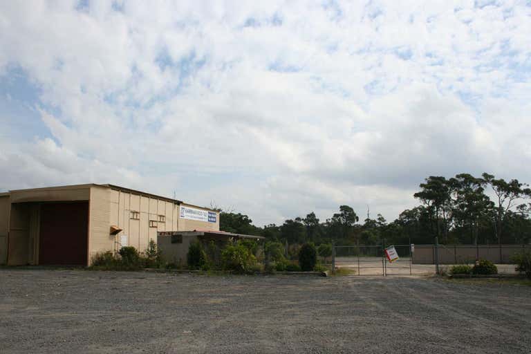 Part of Rear, 458 Pacific Highway Wyong NSW 2259 - Image 1