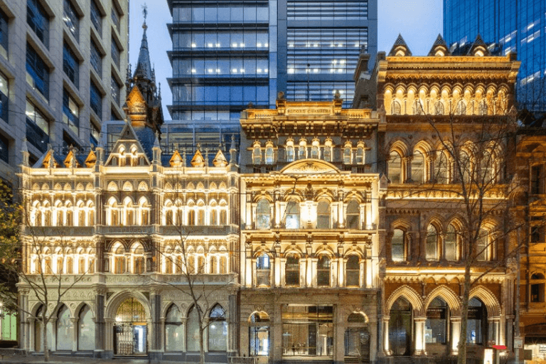 Olderfleet, 477 Collins Street Melbourne VIC 3000 - Image 1