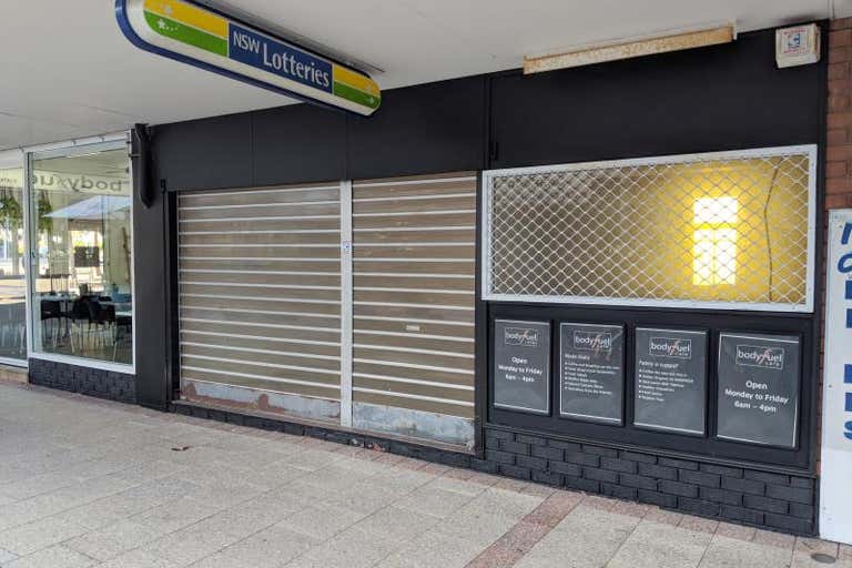 Shop 2, 9-13 William Street Gosford NSW 2250 - Image 1