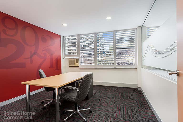 Suite 501, 107 Walker Street North Sydney NSW 2060 - Image 1