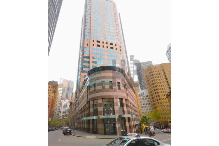 Leased Office at 10/1 O'Connell Street, Sydney, NSW 2000