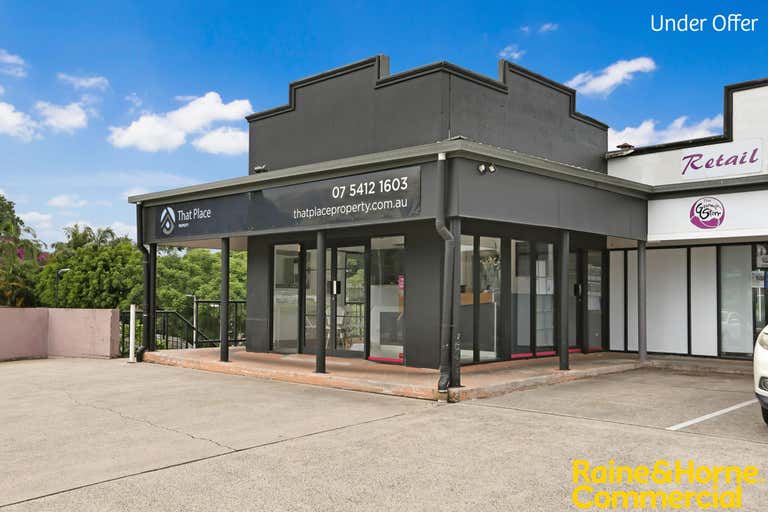 6/186-190 Currie Street Nambour QLD 4560 - Image 1