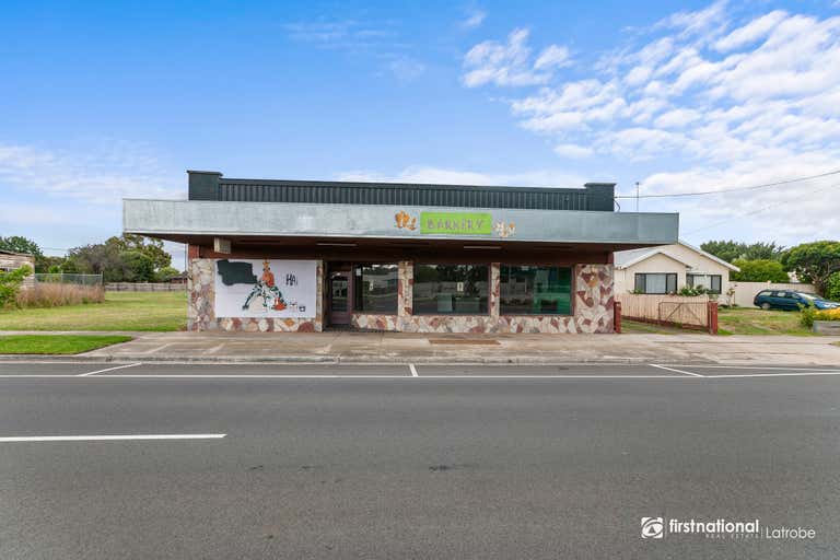 70-72 Prince Street Rosedale VIC 3847 - Image 1