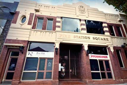 Fire Station Square, Suite 5 / 1st Floor, 4-10 Hoddle Street Abbotsford VIC 3067 - Image 2