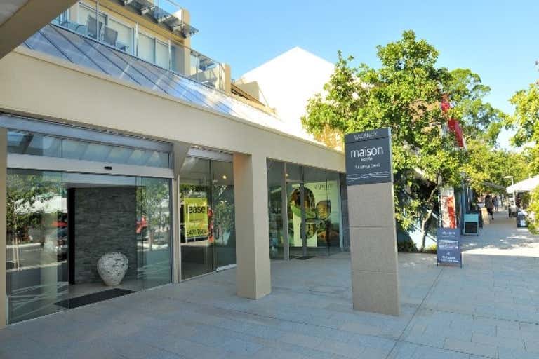 Maison La Plage, Shop 4, 5 Hastings Street Noosa Heads QLD 4567 - Image 1