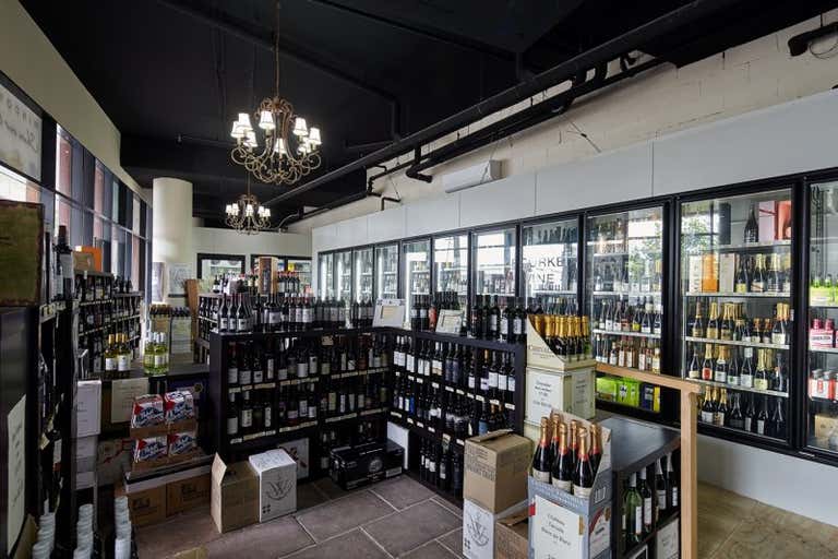 Shops 2 & 4, 832 Bourke Street, Divercity Waterloo NSW 2017 - Image 2