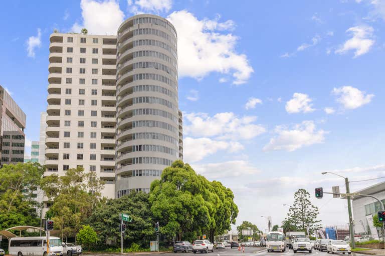 813 Pacific Highway Chatswood NSW 2067 - Image 1