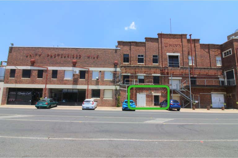 Butter Factory, 17/57-73 Brook Street North Toowoomba QLD 4350 - Image 2