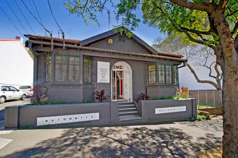 27 Boundary Street Darlinghurst NSW 2010 - Image 1