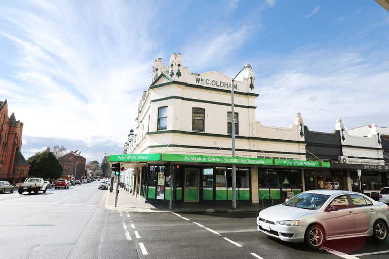 Level 1, 37 George Street Launceston TAS 7250 - Image 2