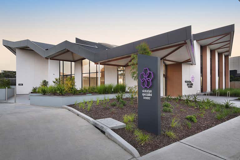 Victorian Specialist Centre, 268 Manningham Road Templestowe Lower VIC 3107 - Image 2