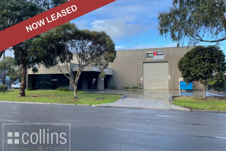 497 Hammond Road Dandenong South VIC 3175 - Image 1