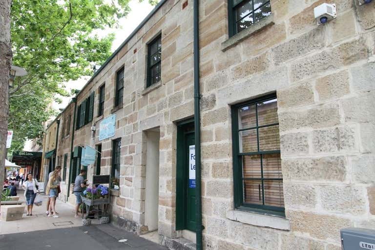 107 Harris Street Pyrmont NSW 2009 - Image 1