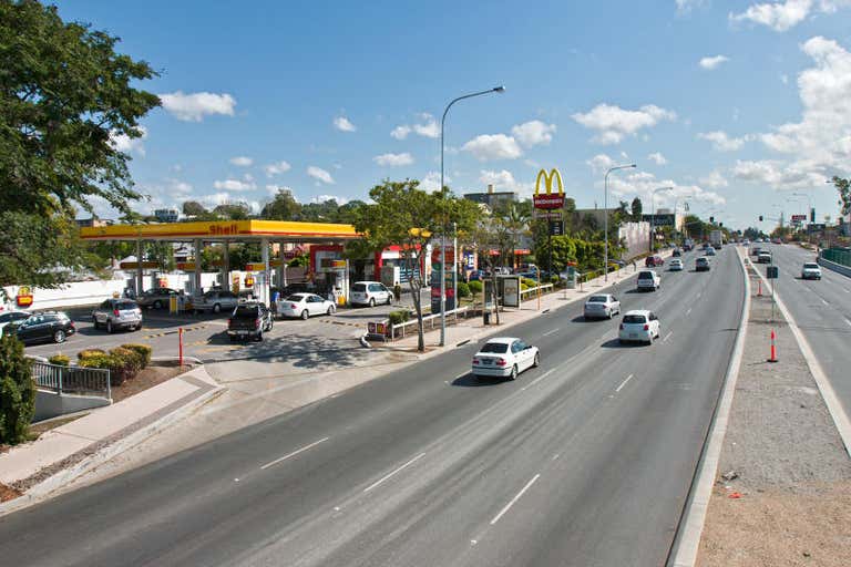 Shell, Cnr Lutwyche Rd & Taylor St Windsor QLD 4030 - Image 3