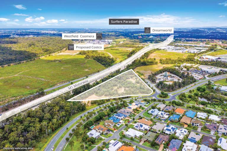 2 Ellis Way Upper Coomera QLD 4209 - Image 2