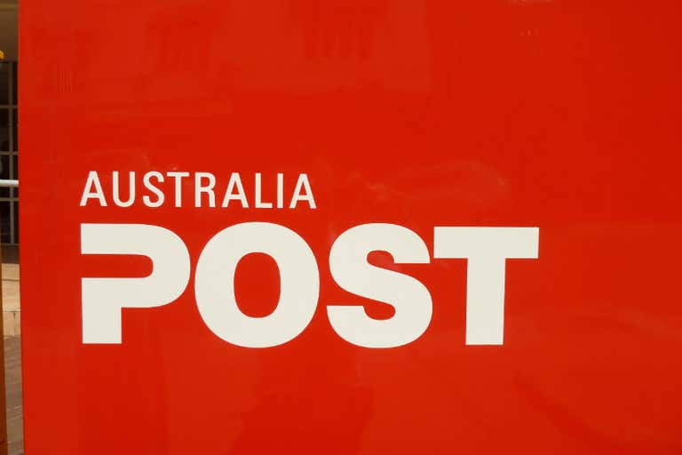 Aust Post 1-3 Oxford Street Epping NSW 2121 - Image 1