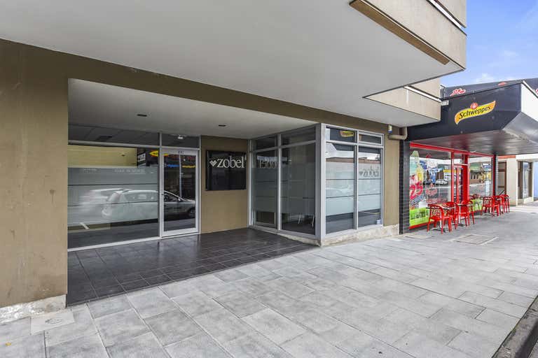 100 Commercial Street East Mount Gambier SA 5290 - Image 1