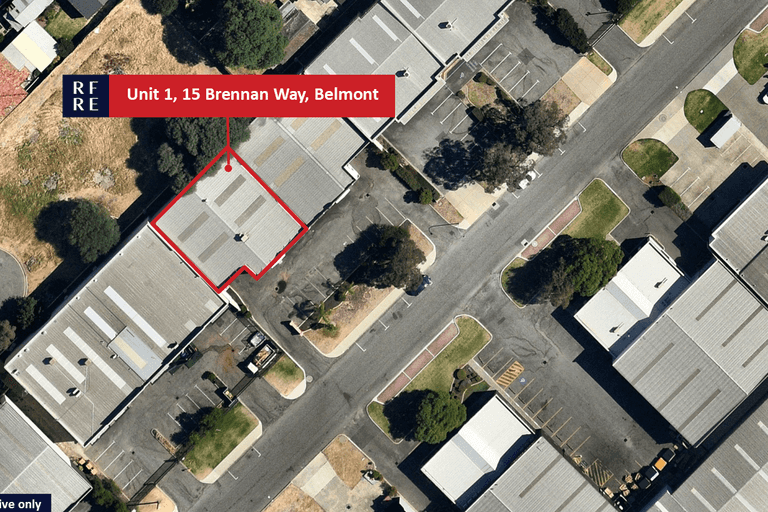 Unit 1, 15 Brennan Way Belmont WA 6104 - Image 3