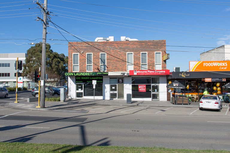 486A & B South Road Moorabbin VIC 3189 - Image 1