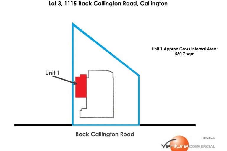 Unit 1, Lot 3, 1115 Back Callington Road Callington SA 5254 - Image 4