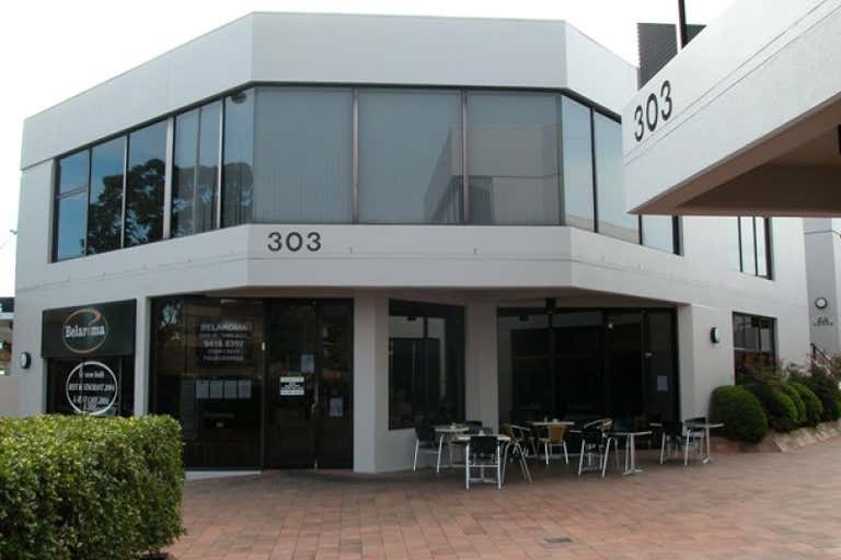 Suite 5, 295 - 303 Pacific Highway Lindfield NSW 2070 - Image 3