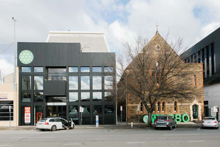 Lower Ground Studio/Gym Space, 223  Flinders Street Adelaide SA 5000 - Image 2