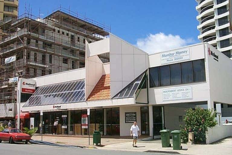 National Australia Bank, 12-14 Albert Avenue Broadbeach QLD 4218 - Image 1