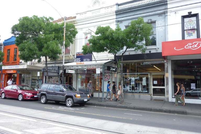 1st Floor, 397 Chapel Street South Yarra VIC 3141 - Image 1