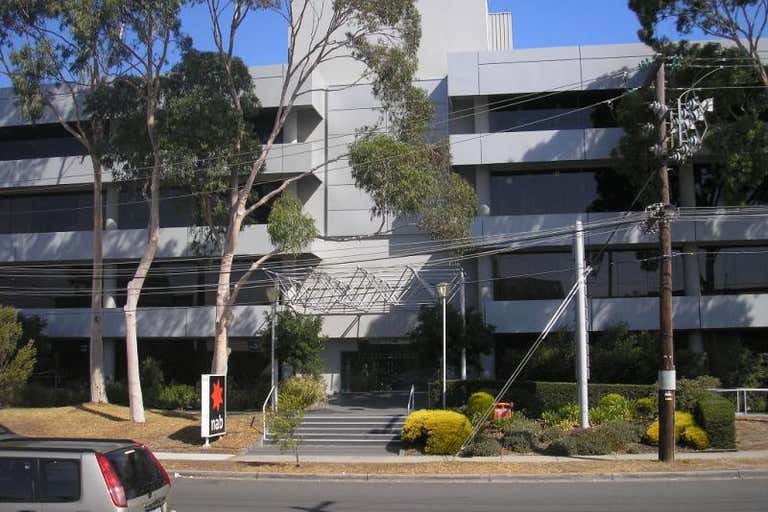 Suite 102, Level 1, 541 Blackburn Road Mount Waverley VIC 3149 - Image 1