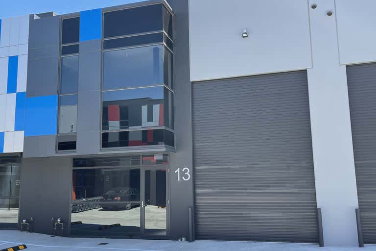 Factory 13, 23 Northpark Dr Somerton VIC 3062 - Image 1