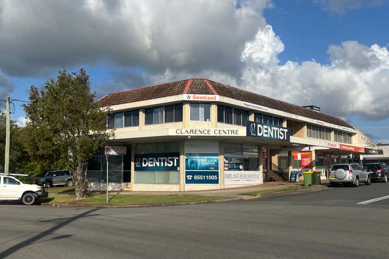 Suite 1 & 2, 46a Wynter Street Taree NSW 2430 - Image 1