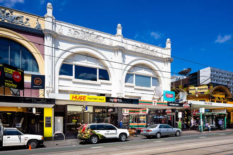 Shop 1, 672 Glenferrie Road Hawthorn VIC 3122 - Image 1