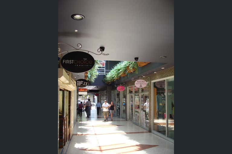 Shop 12, 262 Macquarie Street Liverpool NSW 2170 - Image 4