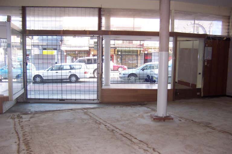 GOODMANS BUILDING, Ground floor, 109-111 Parramatta Rd Annandale NSW 2038 - Image 3