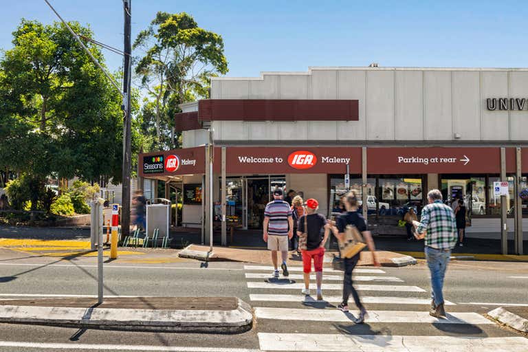 Seasons IGA Maleny, 26 Maple Street Maleny QLD 4552 - Image 1