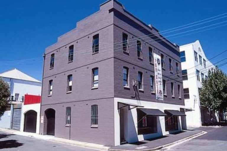 Unit 1, 46 Balfour Street Chippendale NSW 2008 - Image 2