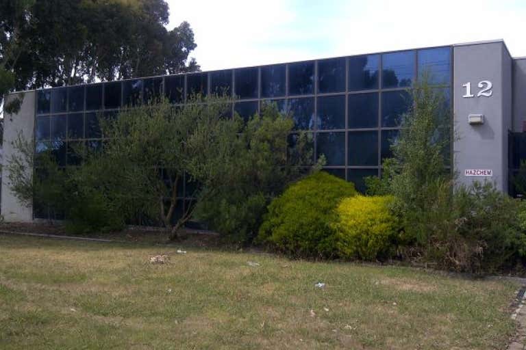 12 Monterey Road (offices) Dandenong VIC 3175 - Image 2