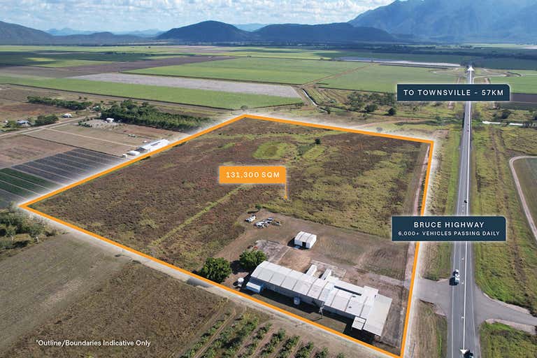 33071 Bruce Highway Horseshoe Lagoon QLD 4809 - Image 1