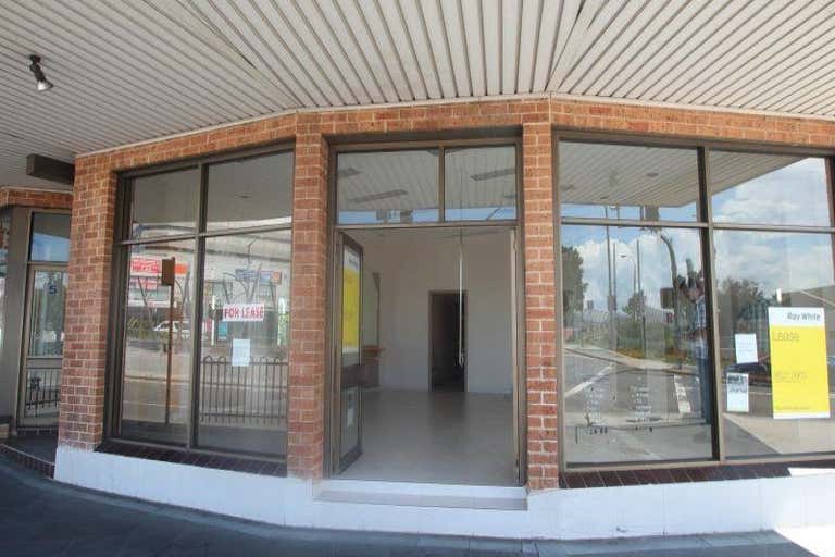 Shop 6, 5 Patrick St Blacktown NSW 2148 - Image 1