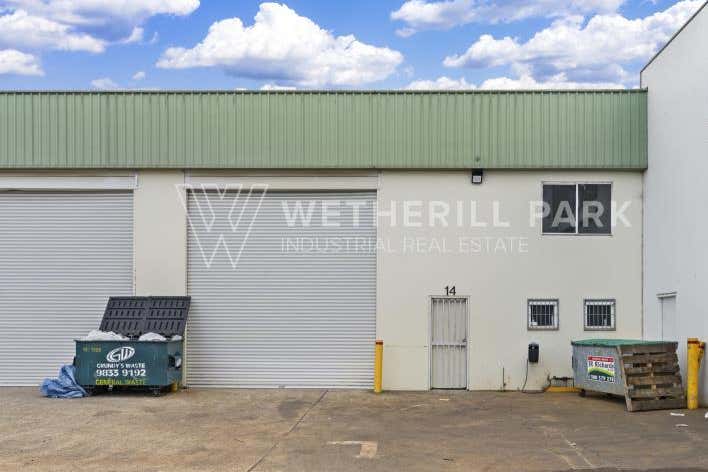 Wetherill Park NSW 2164 - Image 1