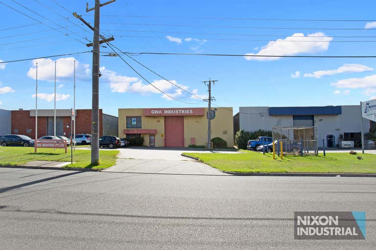 35 Industrial Drive Braeside VIC 3195 - Image 1